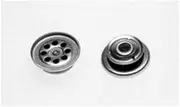 Redline 14-80 Hi Flow Fuel Pump Valves for 14-308 2 Pieces