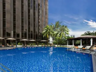 Sheraton Towers Singapore Hotel (SG Clean, Staycation Approved)