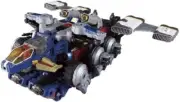 TAKARA TOMY Diacron DA-85 Powered Greater