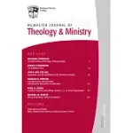 MCMASTER JOURNAL OF THEOLOGY & MINISTRY, VOLUME 13