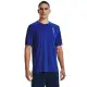 【UNDER ARMOUR】UA Coolswitch短T-Shirt 男 短袖上衣 皇室藍(1370362-400)