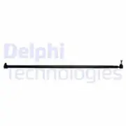 Tie Track Rod End Front/Offside for LAND ROVER DISCOVERY 2.5 4.0 TD5 Delphi
