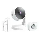 D-Link Smart DIY Security 3-in-1 Kit DCS-8331KT (Camera, Door Sensor and Moti...
