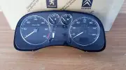 Instrument Cluster for Peugeot 307 6106QY OEM