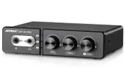 AIYIMA DAC A2 Pro DAC Headphone Amplifier with Bass Treble Controls