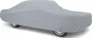 OER Weather Blocker Plus Car Cover For 1965-1968 Ford Mustang Fastback Models (for: Ford)