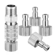 Quick Disconnect Accessories 8inch Female and Male Coupling
