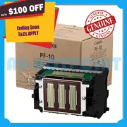 Canon Genuine PF-10 Print Head->PRO-2000/PRO-4000/PRO-4000s/PRO-6000/PRO-6000s