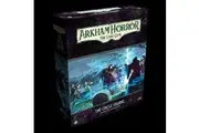 Arkham Horror LCG The Circle Undone Campaign Expansion