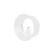 3/4/6 Cups Moka Pot Tamper Rotary Powder Dosing Ring Coffee Distributor Leveler