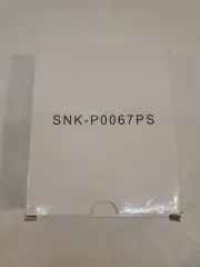 New SNK-P0047PS Supermicro Processor heatsink 1U SuperServer 1027GR-TRF-FM375