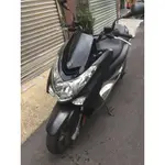 YAMAHA山葉 SMAX155 2016年