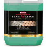 Feast Watson 4L Woodclean
