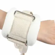 1PC Elderly Limbs Fixed Belt Sponge Pad Wrist Strap for Bedridden Patient