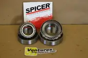 PINION BEARING KIT JEEP GRAND CHEROKEE WJ CV WITH ABS DANA 30 FRONT DANA SPICER