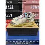 【BIG SIZE SELECT】NIKE AIR MAX 270 REACT ENG TRAVIS SCOTT TS