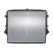 Motorkool Radiator TIO-34002G