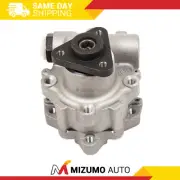 Power Steering Pump Fit Audi A6 Volkswagen Passat 2.7L 4.2L 4B0145156A 21-5426 (for: Volkswagen)