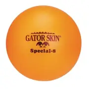S&S Worldwide Special-8 Foam Ball. Orange PU Coated Ball with Medium Density ...