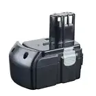 Battery For Hitachi 18V 7.0Ah EBM1830 BCL1850 BCL1840 Lithium-Ion Cordless Tools