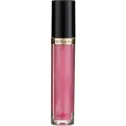 3 Pack Revlon Super Lustrous Lip Gloss, Pinkissima 210, 0.13 fl oz