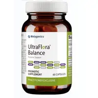 在飛比找蝦皮購物優惠-Metagenics 益生菌 中華生醫 UltraFlora