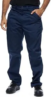 [MAZALAT work wear] Mazalat Long Work Trousers with Multifunctional Pockets in, Work Wear for Craftsmen, Masons, Roofers, Carpenters, Electricians and Many Others Made in The EU