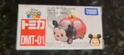 Takara Tomy - Tomica Disney Motors Micky Mouse Tsum Top DMT-01