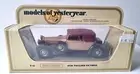 MATCHBOX MODELS OF YESTERYEAR 1930 PACKARD VICTORIA SCALE 1:46 MODEL Y-15 BNIP