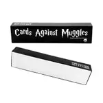 CARDS AGAINST MUGGLES哈利波特熱卡麻瓜魔法卡牌桌遊直