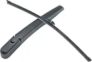 Rear Windshield Wiper Arm with Wiper Blade for Ford EDGE 2015-2020 Rear Windshield Back Wiper Arm Blade Replacement OEM # FT4Z-17526-A, DS7Z-17C526-A