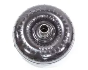 Ford C-4 2800-3200 Stall Torque Converter 10.5 Bolt Circle 26 Spline 9.6 Dia