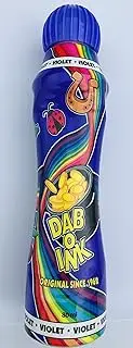 Dab-O-Ink 3oz Bingo Dauber - Violet