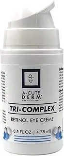 Tri-Complex Retinol Eye Crème