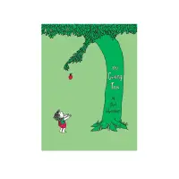 在飛比找蝦皮商城優惠-The Giving Tree (Classic Ed.)/