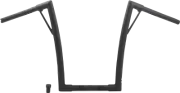 Burly Louie Handlebar 16" Textured Black B12-7008TB