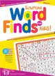 Scripture Word Finds for Kids Puzzle Book