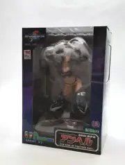 The King of Fighters Angel 8in 1/7 Figure PVC Statue SNK Bishoujo Kotobukiya