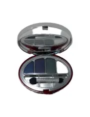 Clarins Colour Quartet Eyeshadow 100 Elegance 0.21 Ounces