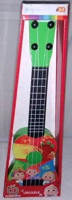 First Act CoComelon UKULELE New