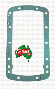 Hydraulic Top Lift Cover Gasket Fits for Massey Ferguson TEA20 TED20 TE20 TEF20