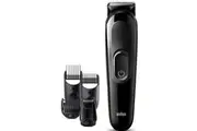 Braun Series 3 6-in-1 All-in-One Style Grooming Kit