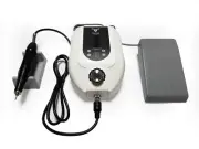 Brushless BLDC Micromotor Handpiece 50000RPM Dental Lab Jewelry Nail Polishing