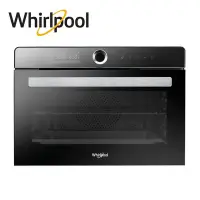 在飛比找Yahoo!奇摩拍賣優惠-Whirlpool 惠而浦32L全能蒸烤爐 WSO3200B
