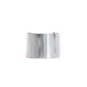 [WERKSTATT MUNCHEN] Ring Sheet Silver