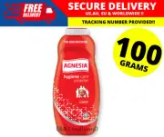 Agnesia Hygiene Dusting Powder Hygiene Care Powder NEW 100g