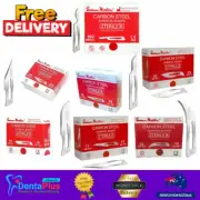 Swann Morton Surgical Scalpel Blades Sterile Available In 7 Size