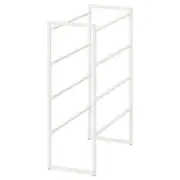 IKEA JONAXEL frame white (25x51x70 cm)