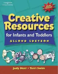 在飛比找博客來優惠-Creative Resources for Infants