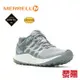 【黎陽戶外用品】MERRELL 美國 ANTORA 3 GTX 防水多功能健行鞋 女款 灰藍 防水透氣/戶外 33ML067566